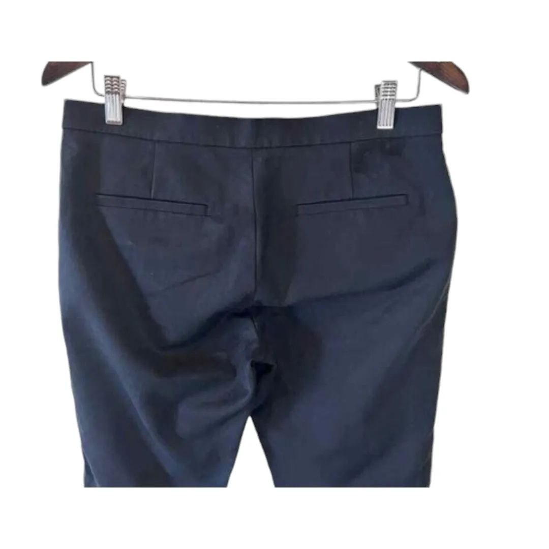 Addison Slim Ankle Pants