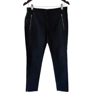 Addison Slim Ankle Pants