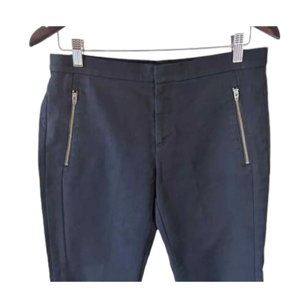 Addison Slim Ankle Pants