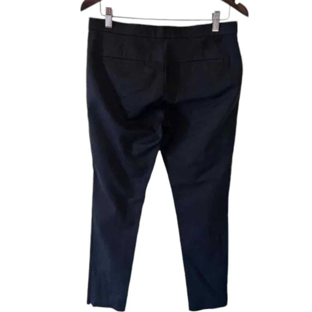 Addison Slim Ankle Pants