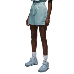 Air Jordan Heritage Women's Shorts Ocean Cube-Mint Foam