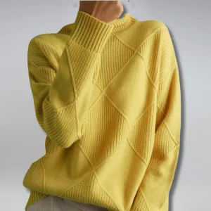Amara - Chic Cozy Sweater