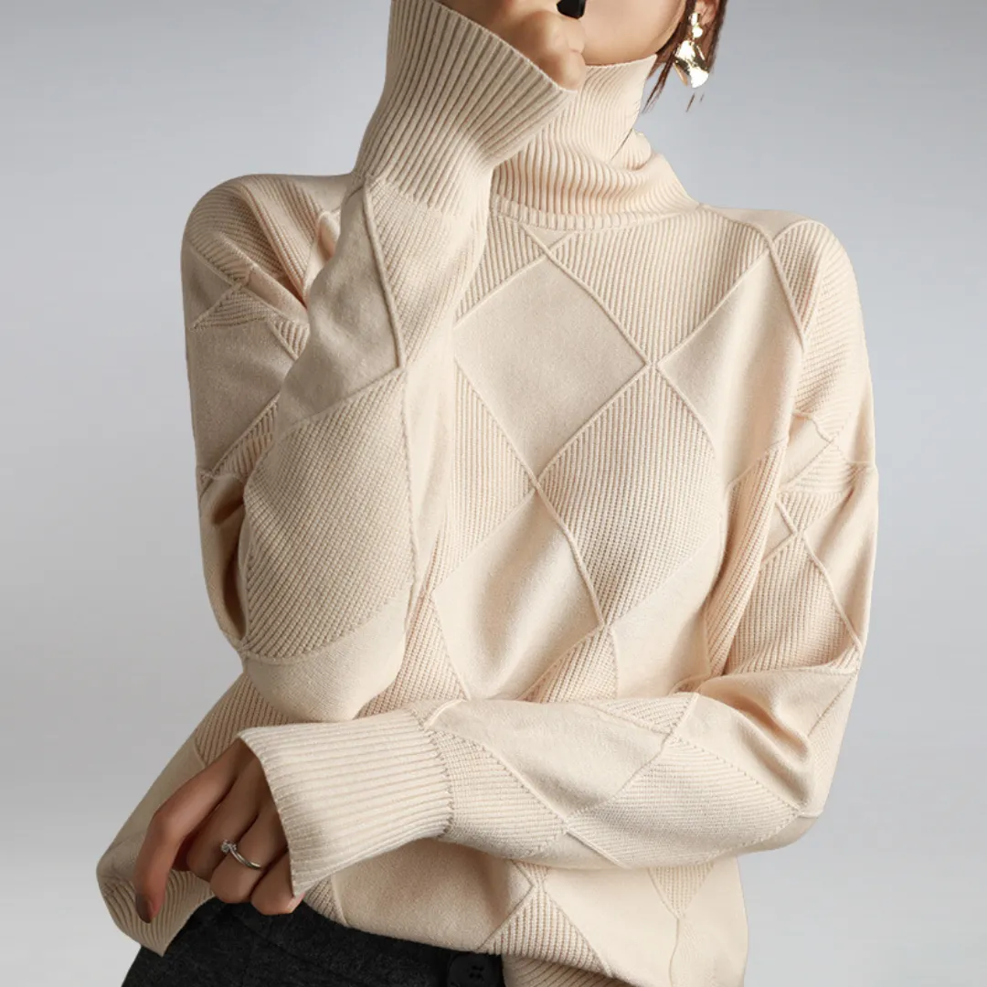 Amara - Chic Cozy Sweater