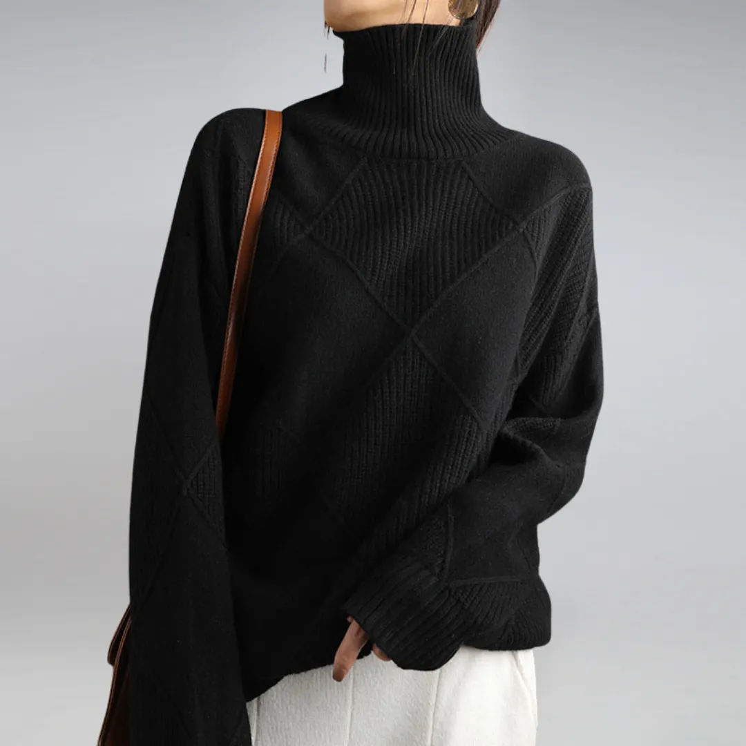 Amara - Chic Cozy Sweater