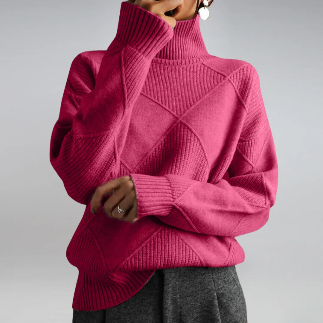 Amara - Chic Cozy Sweater