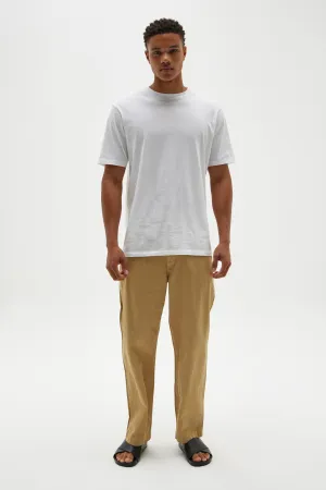 Asher Twill Pant