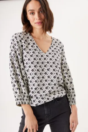 Blouse Garcia "Soft Kit"
