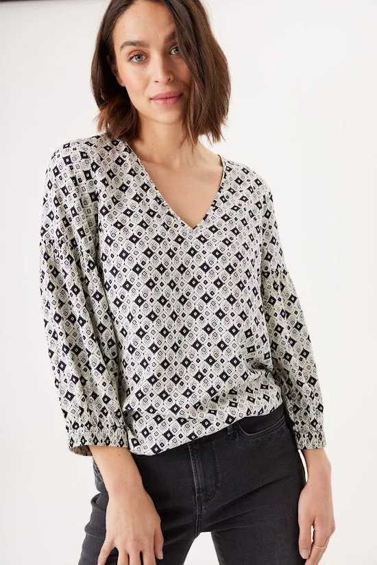Blouse Garcia "Soft Kit"