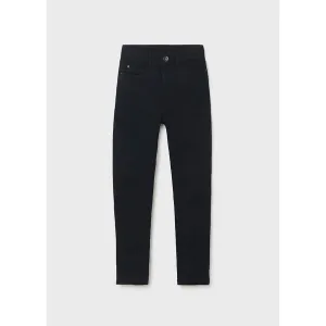 Boys Soft Cotton Pants | Mayoral