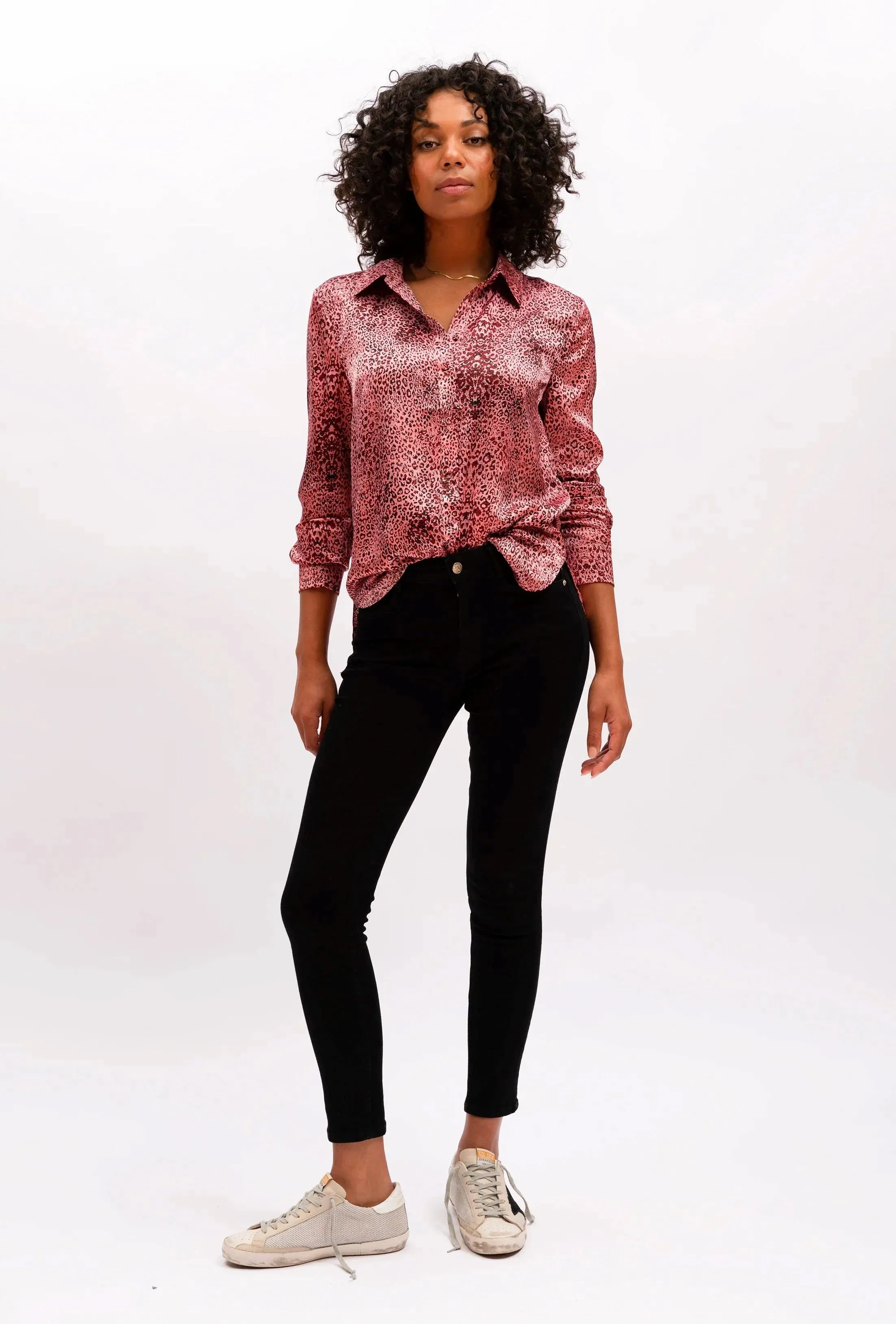 Carmen Shirt