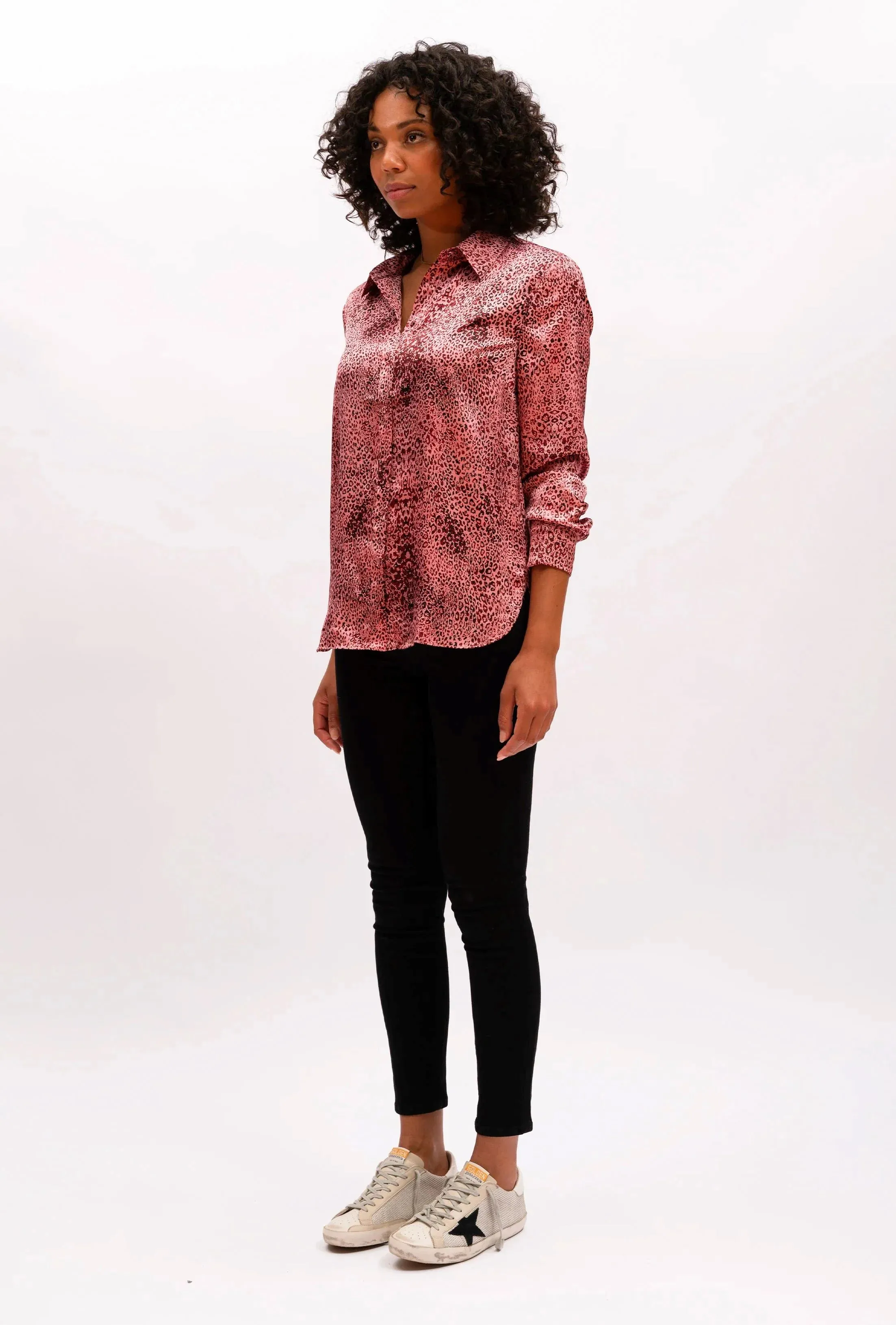 Carmen Shirt