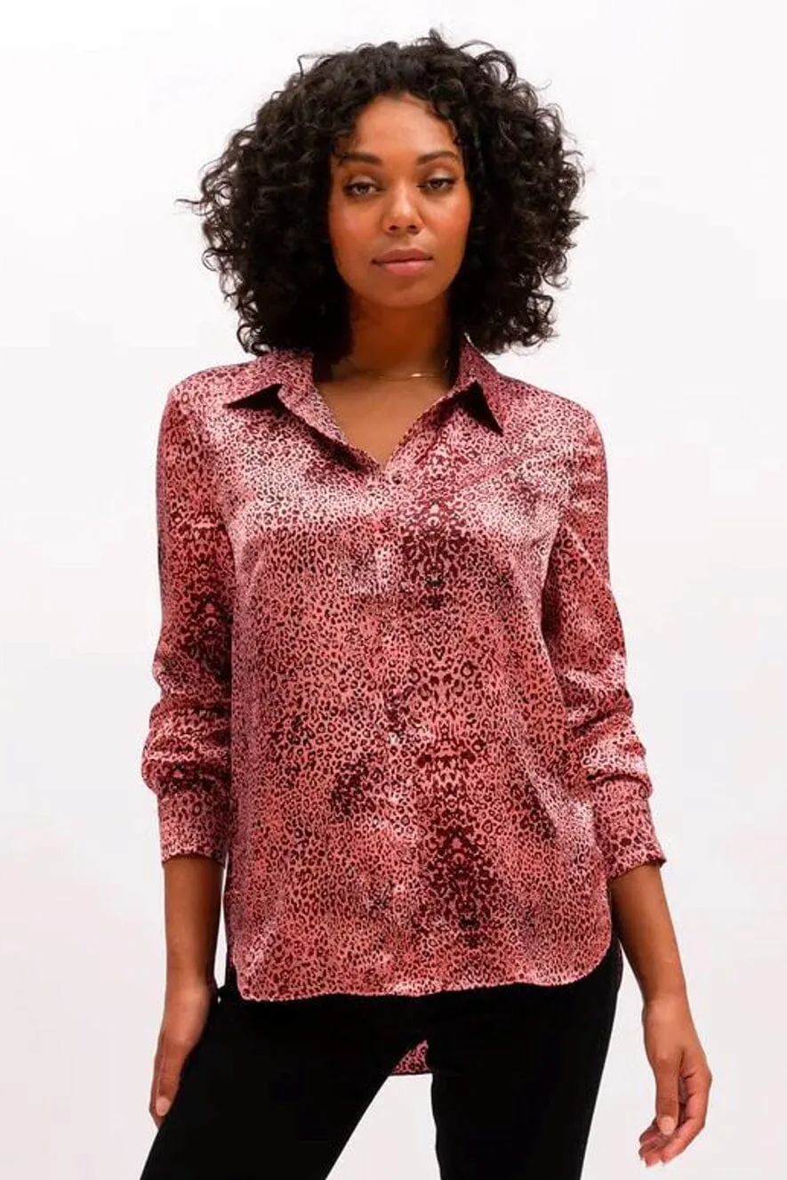 Carmen Shirt