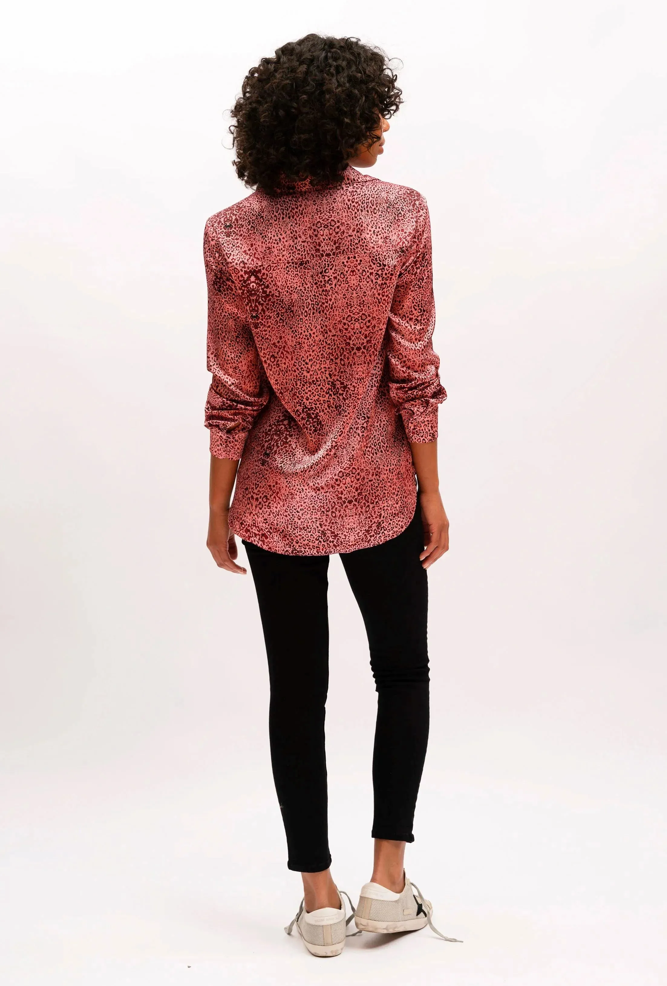 Carmen Shirt