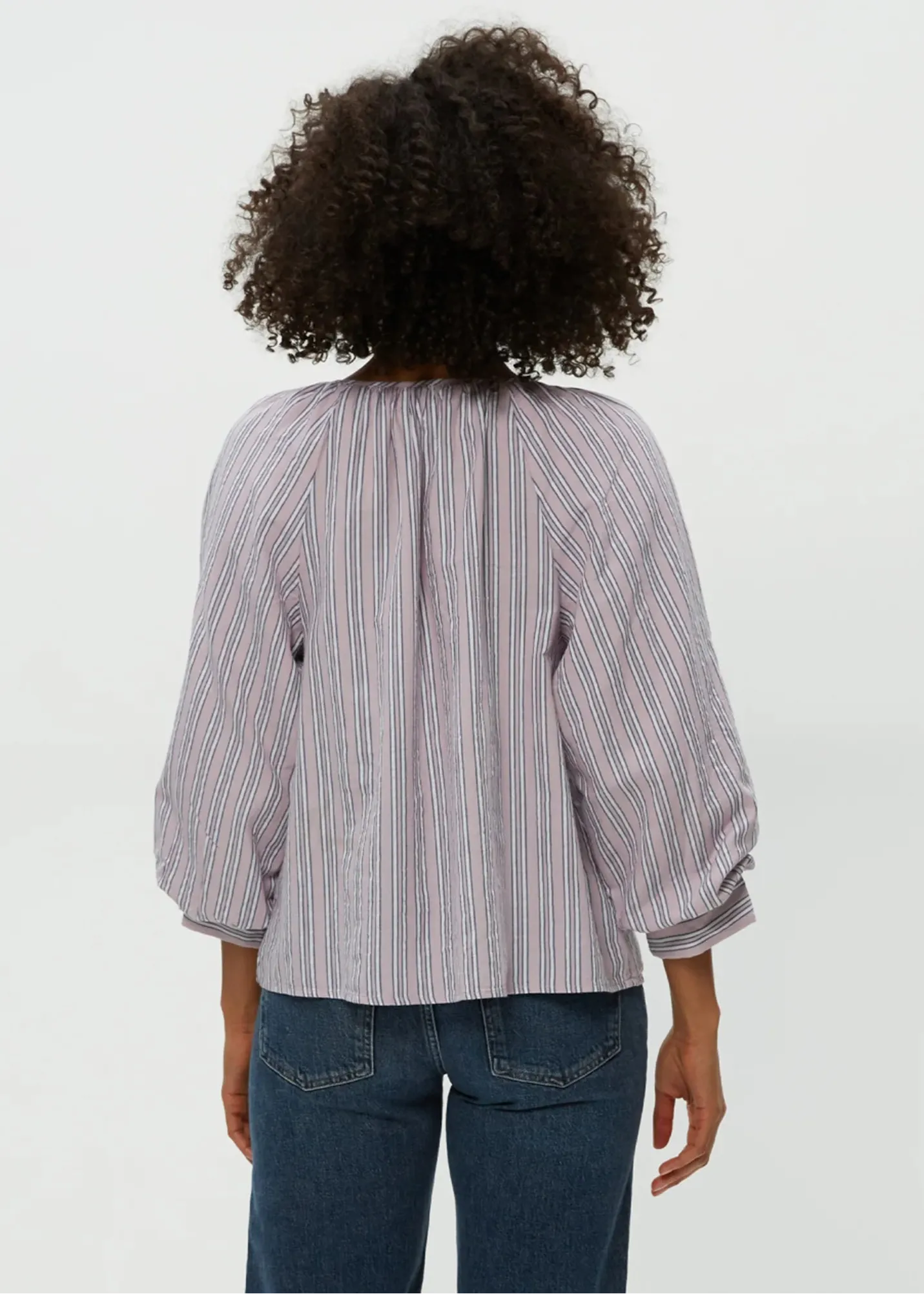 Cleo Top