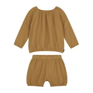 Comfy Set Sandstone