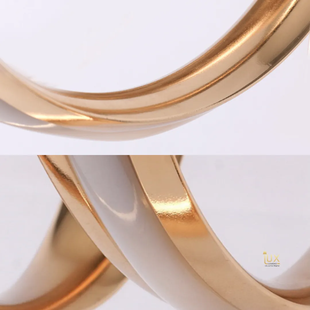 Contemporary Luxurious Crown (II) Pendant Light