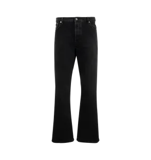 Diag Outl Relaxed Jeans (Mens)