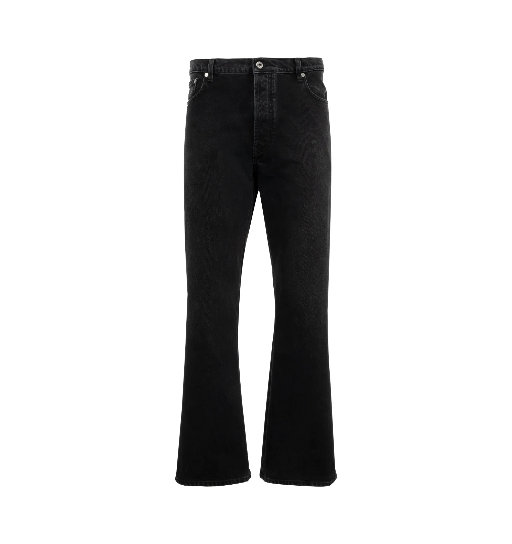 Diag Outl Relaxed Jeans (Mens)