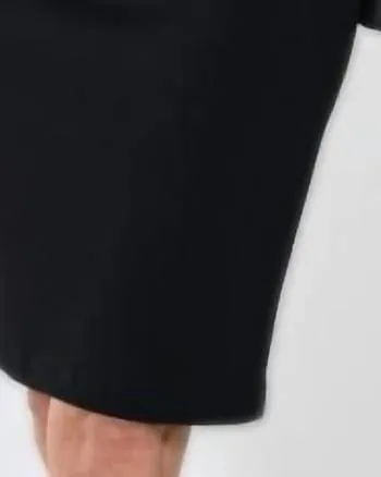 Dress In Black | Black