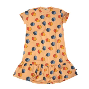 Dress Long Moon
