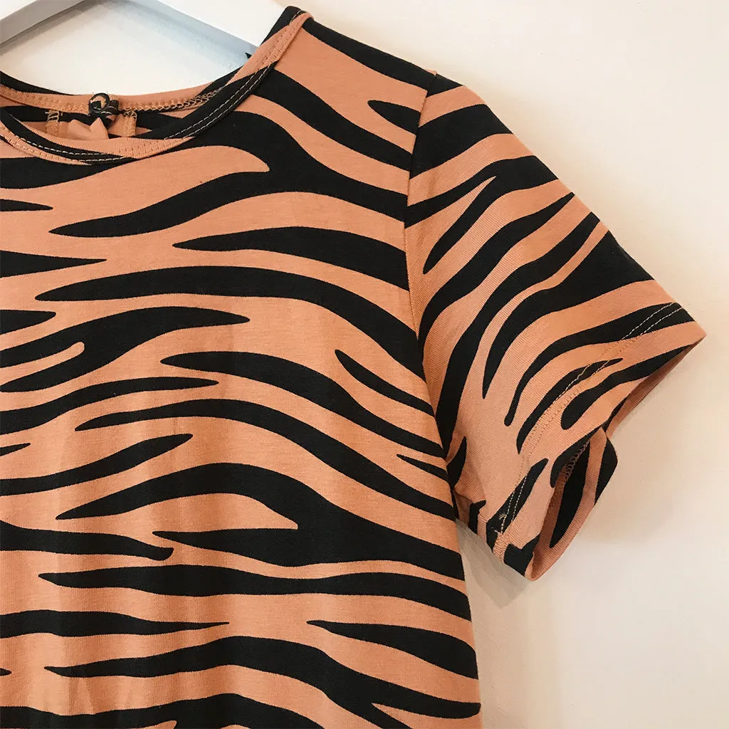 Dress Tiger