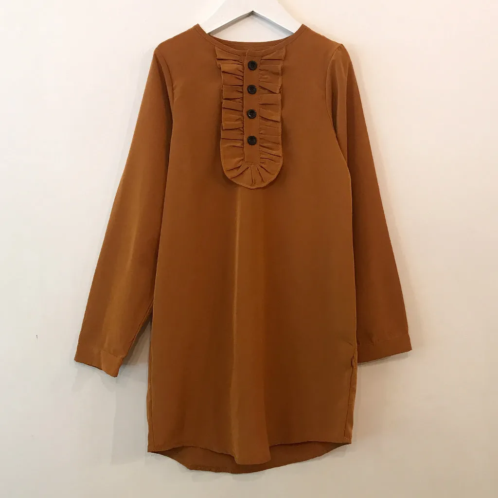 Dress Tunic