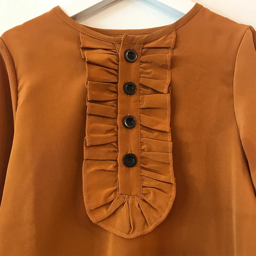 Dress Tunic