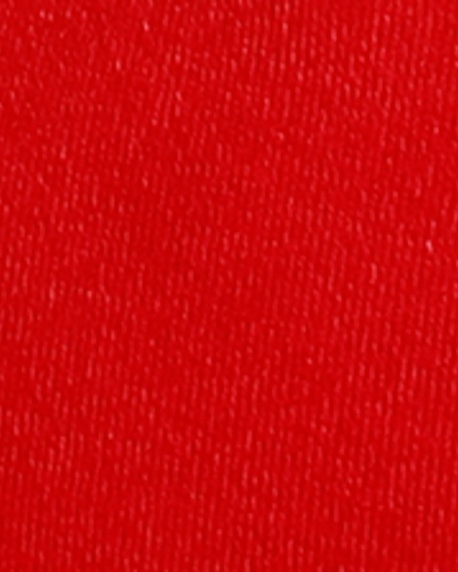 Edith Embellished Puff-Sleeve Sweater | Belldini Red/Gold