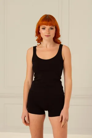 Everyday Organic Cotton Cami Vest