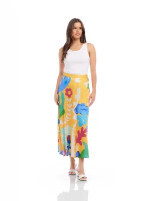 FIFTEEN TWENTY Lexi Skirt - Print