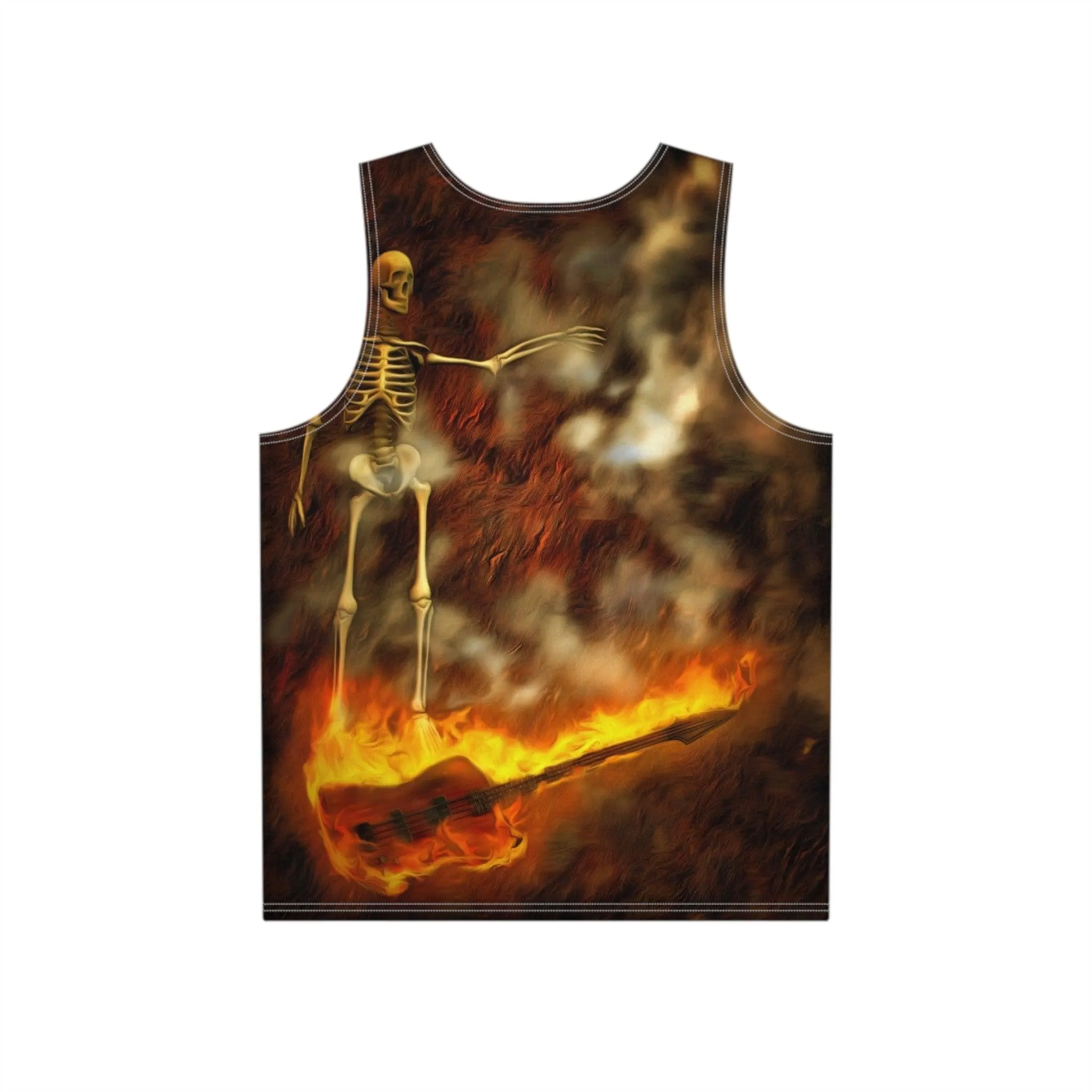 Helleton Men's Tank