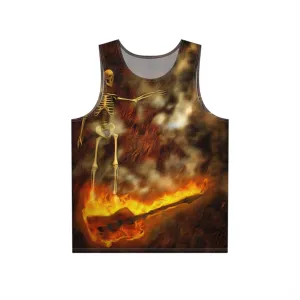 Helleton Men's Tank