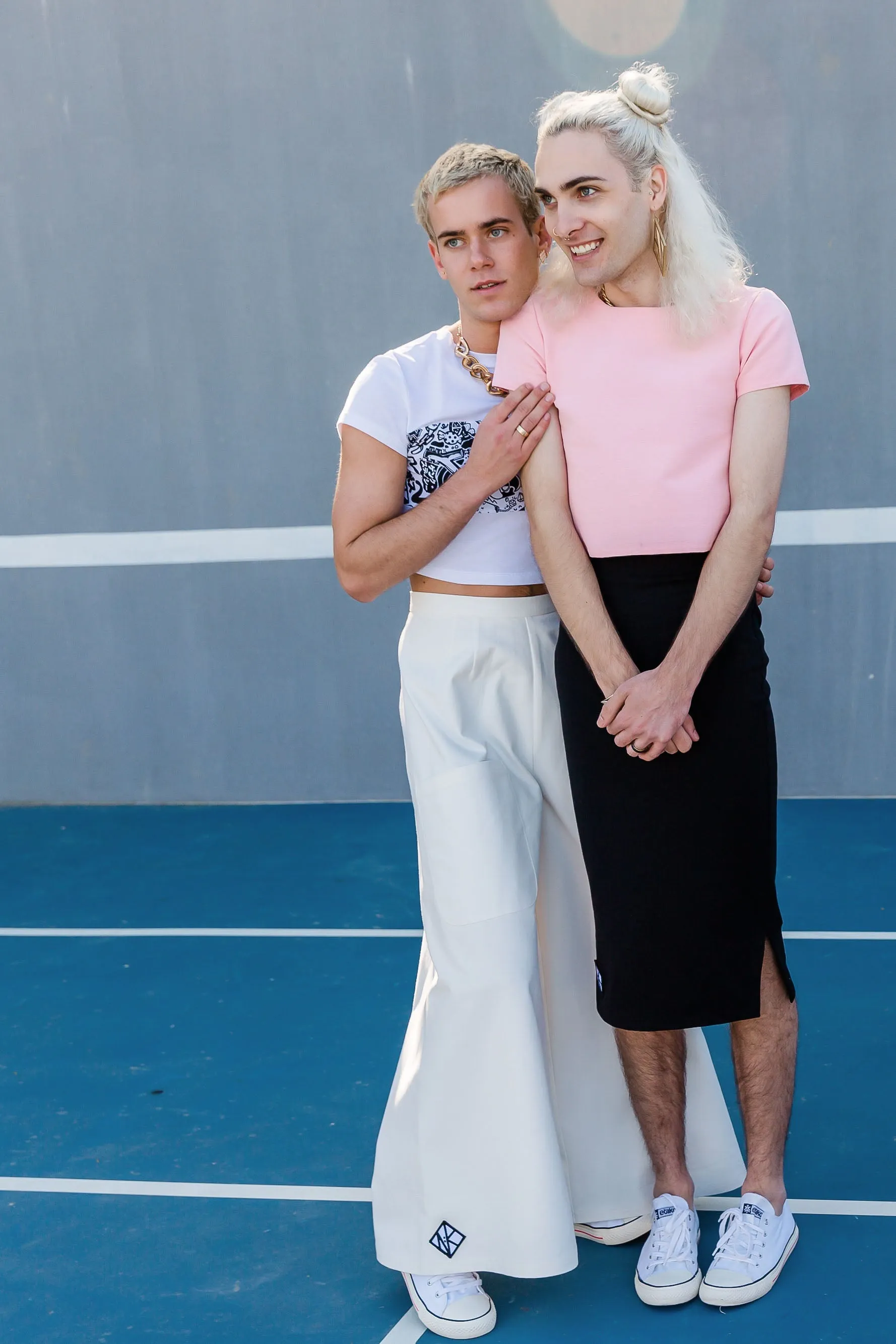 JADE SKIRT