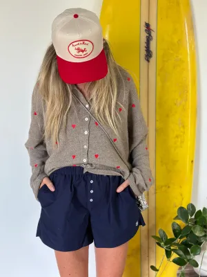Jude Boxer Shorts