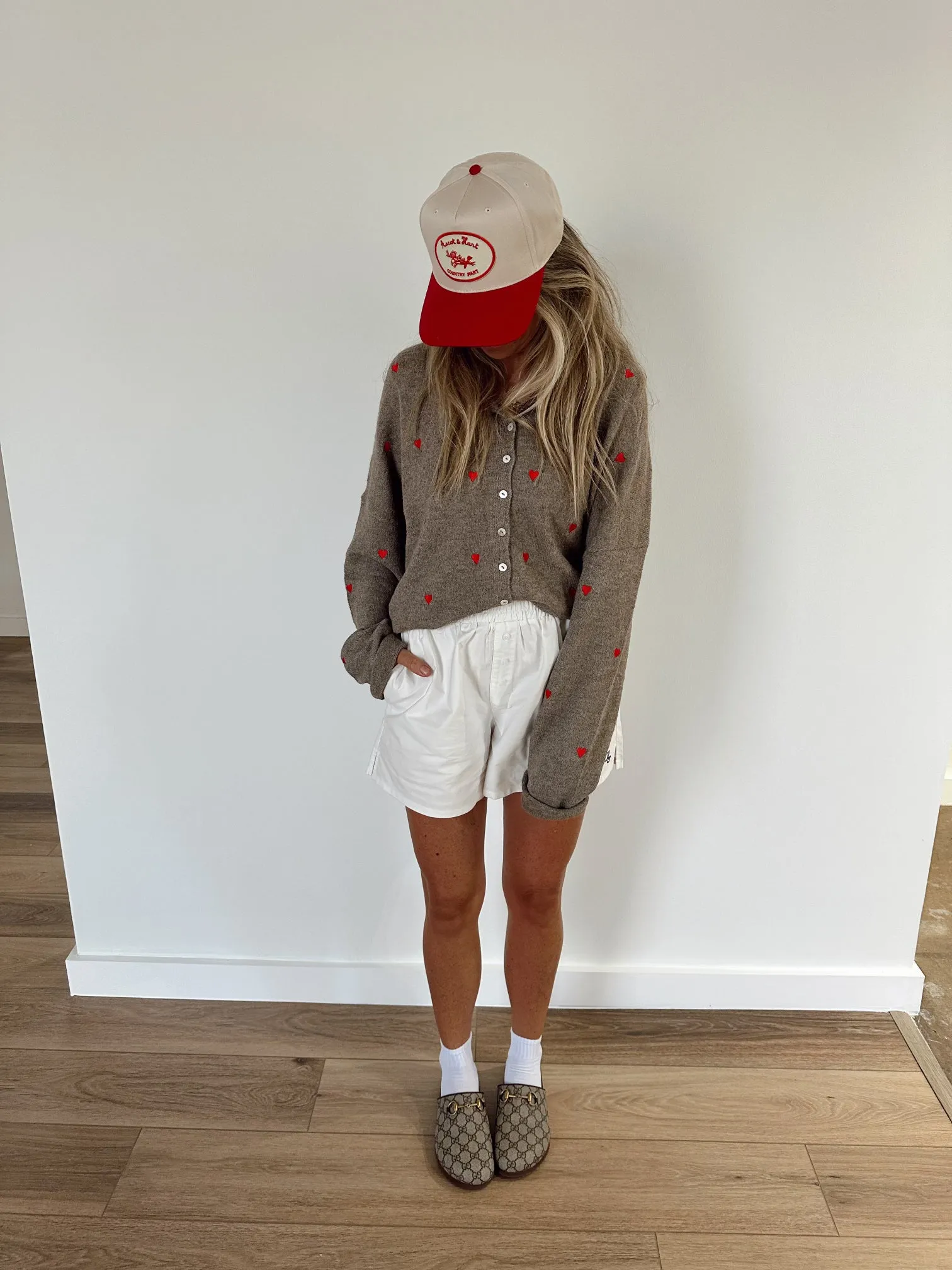 Jude Boxer Shorts
