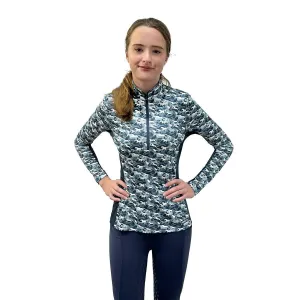 Kerrits Women's Next Level Coolcore Long Sleeve Shirt - Sale