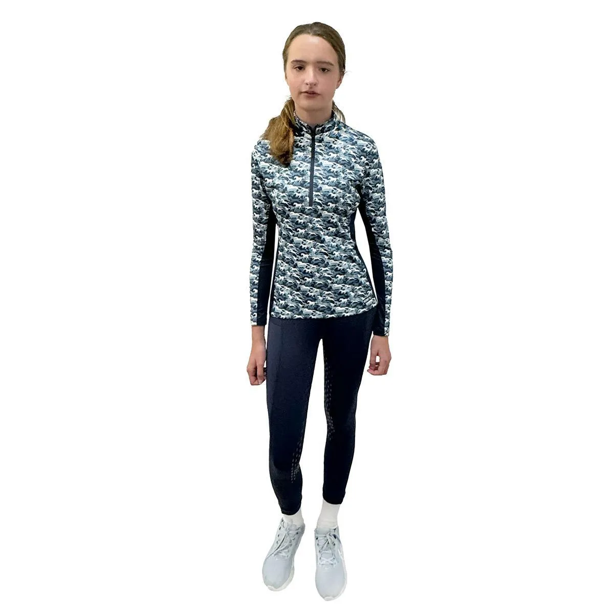 Kerrits Women's Next Level Coolcore Long Sleeve Shirt - Sale