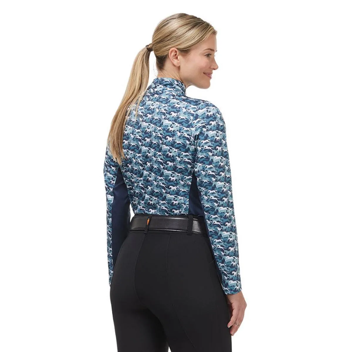 Kerrits Women's Next Level Coolcore Long Sleeve Shirt - Sale