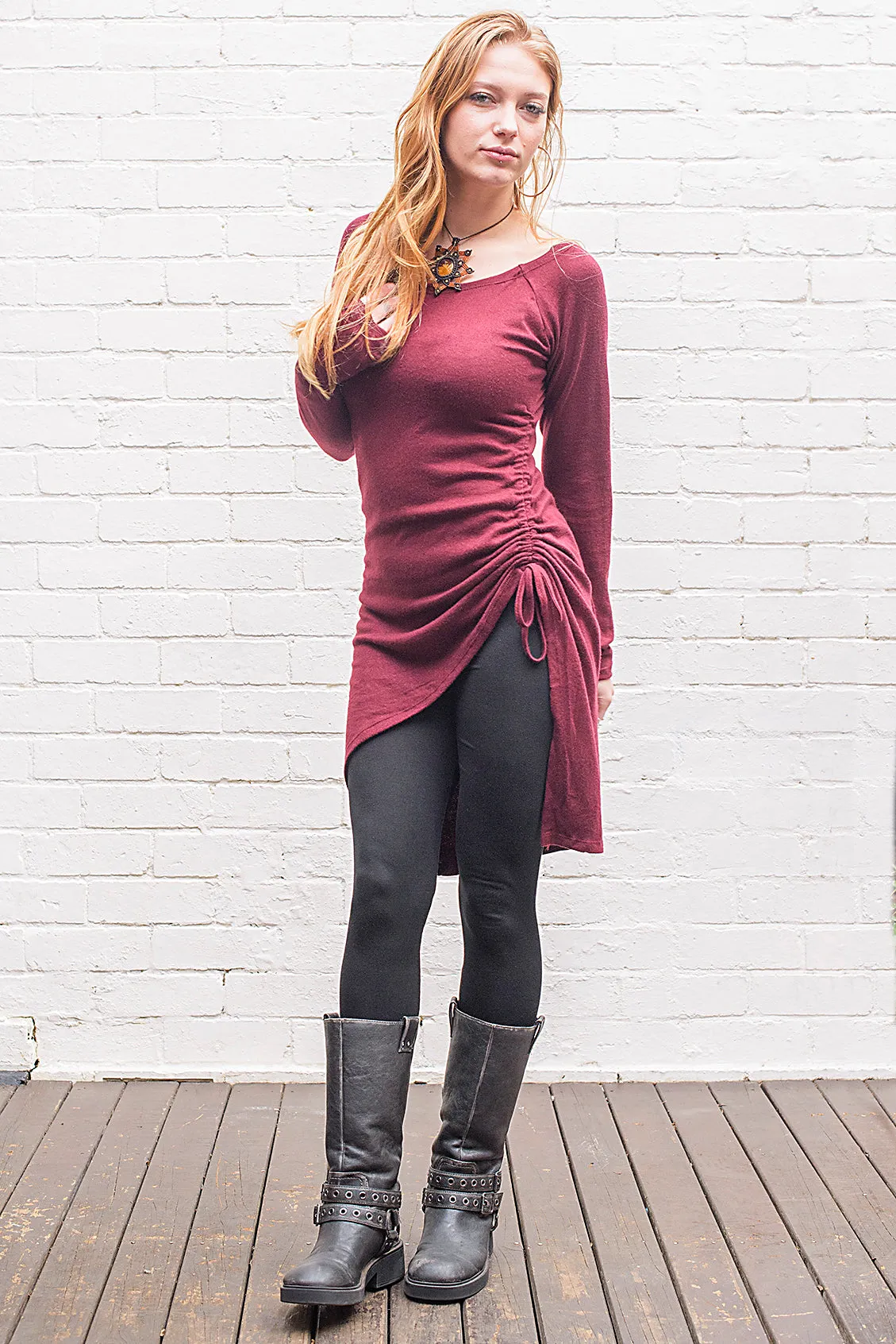 Khione Dress in all colours