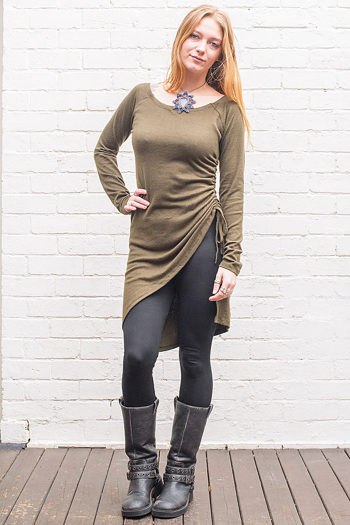 Khione Dress in all colours