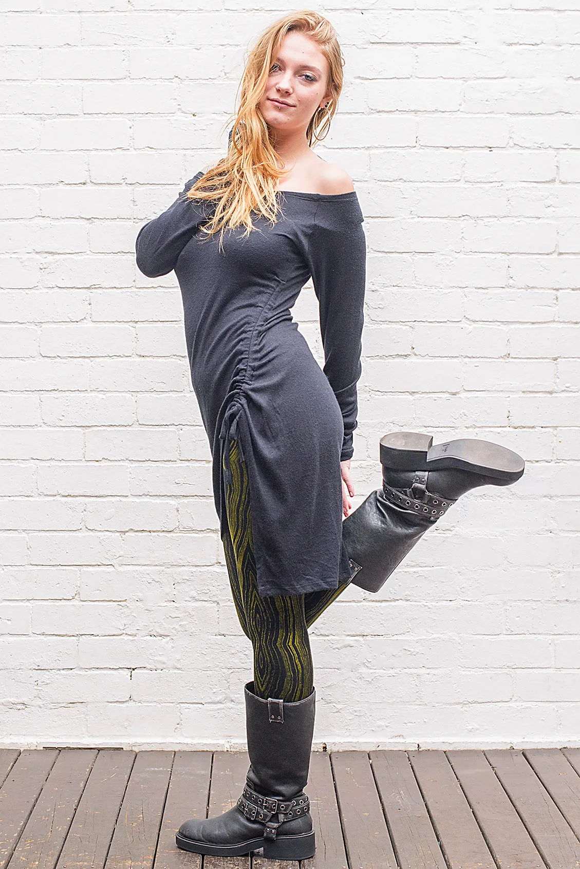 Khione Dress in all colours