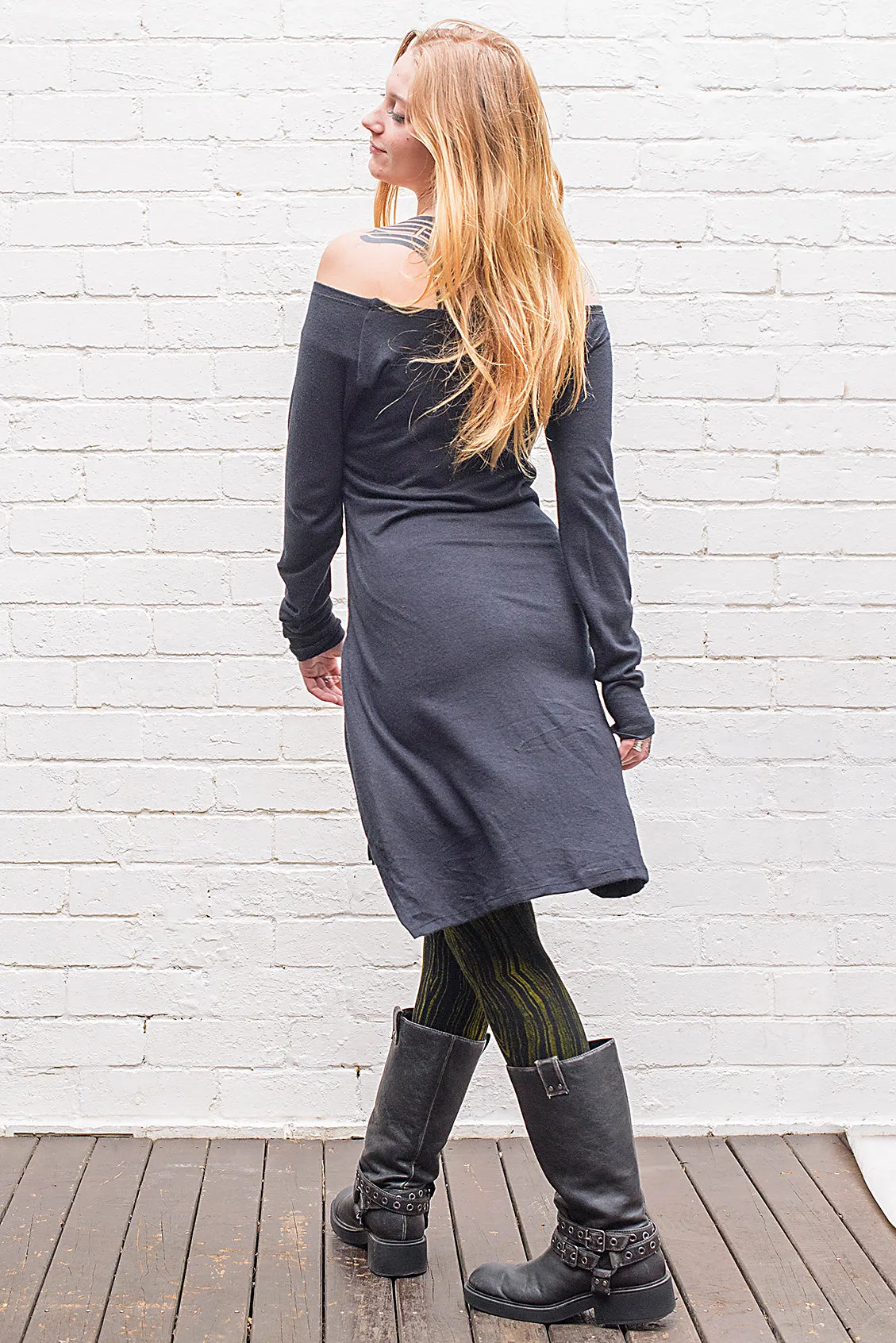 Khione Dress in all colours