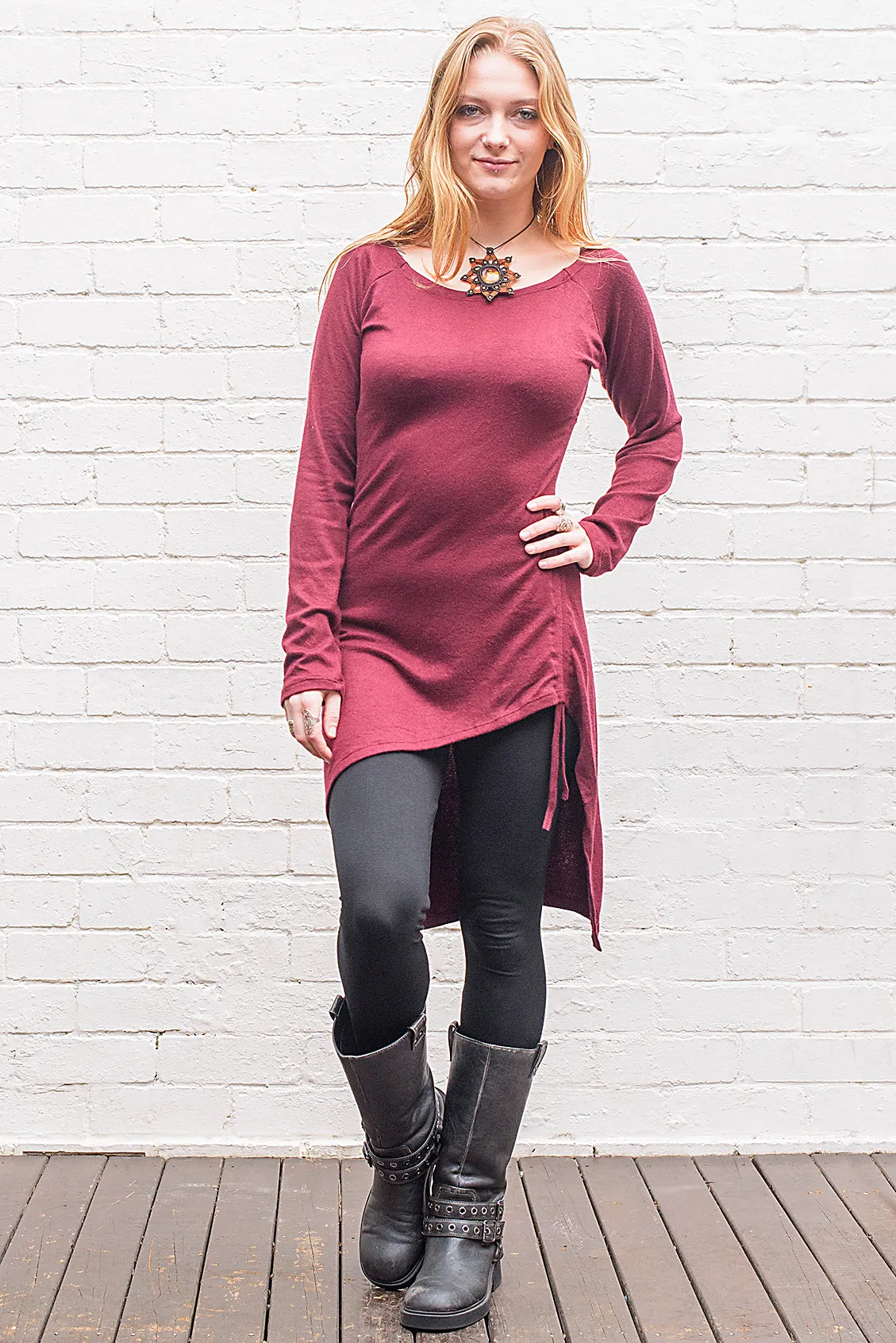 Khione Dress in all colours