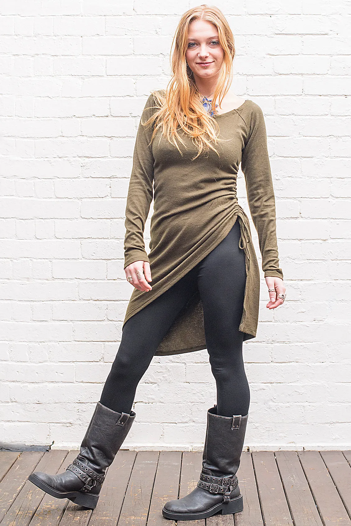 Khione Dress in all colours