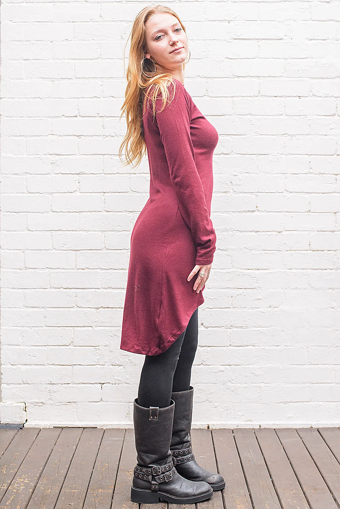 Khione Dress in all colours