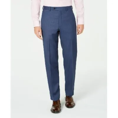 Lauren Ralph Lauren Mens Classic fit Dress Pants 44 / 30 Blue