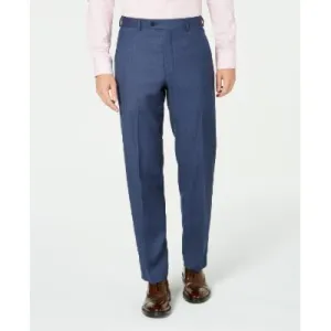 Lauren Ralph Lauren Mens Classic fit Dress Pants 44 / 30 Blue