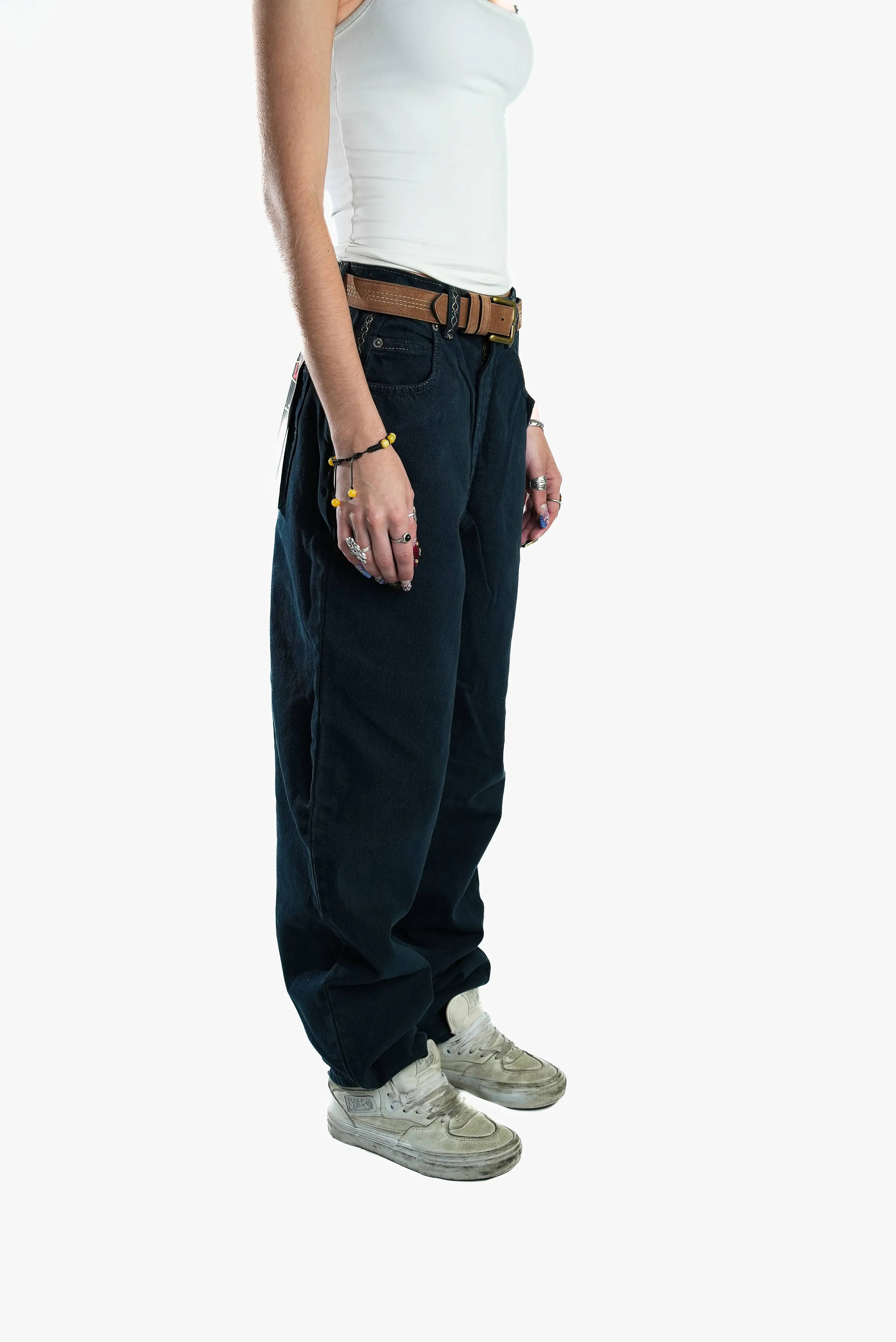 Lois Jeans Relaxed Fit