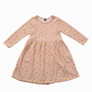 Print Dress
