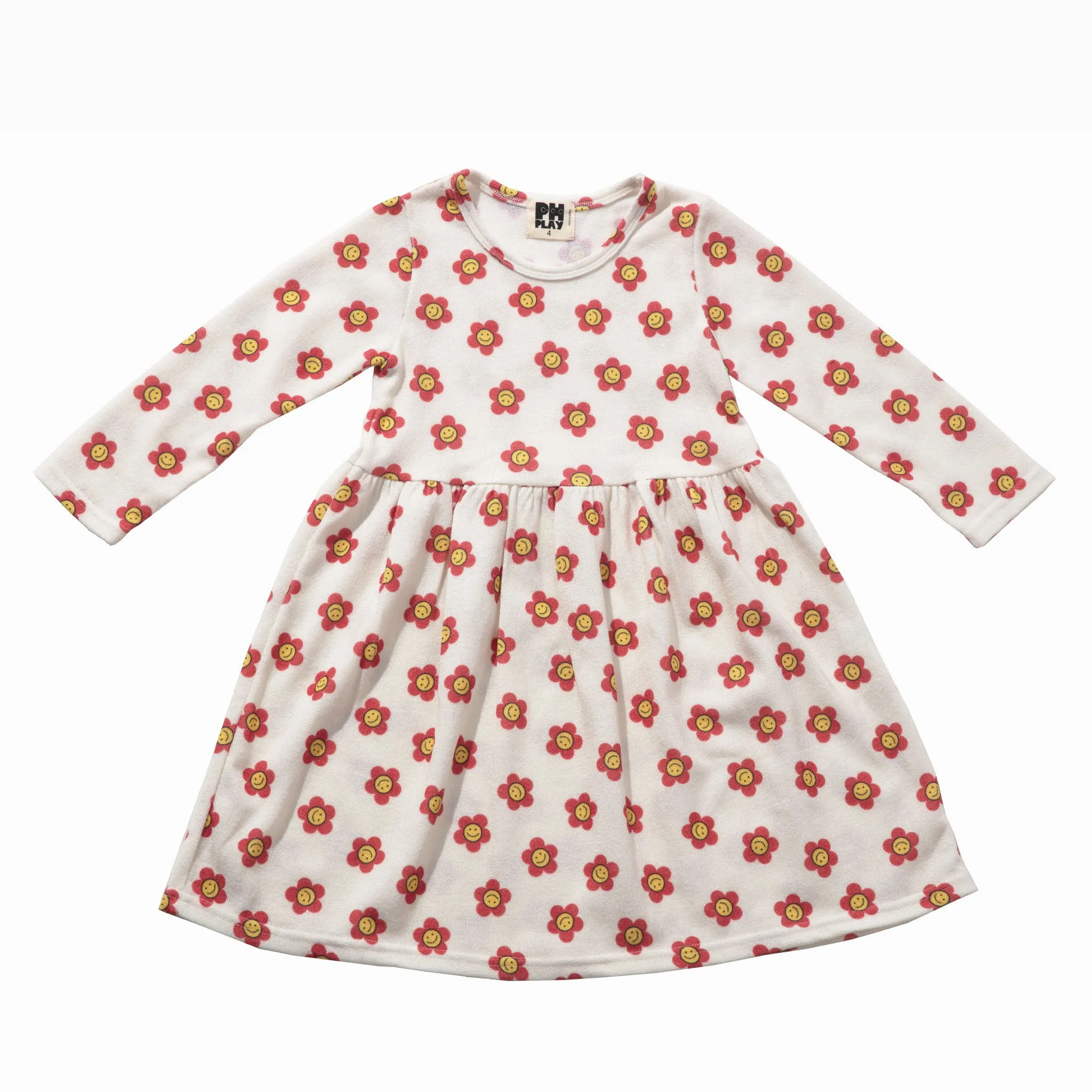 Print Dress